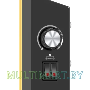 Конвектор Timberk TEC.PF11N DG 1000 IN картинка 5